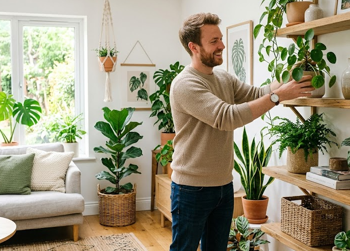 Klid a rovnováha – wellness pro každodenní pohodu