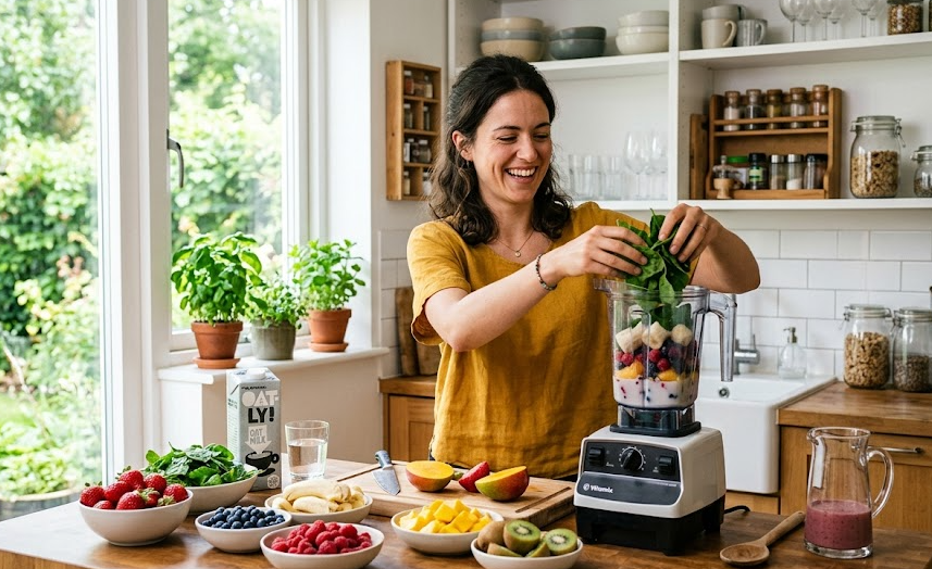 Přirozené wellness rituály pro každodenní rovnováhu